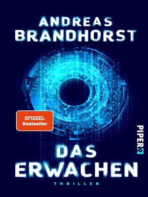 cover image of Das Erwachen